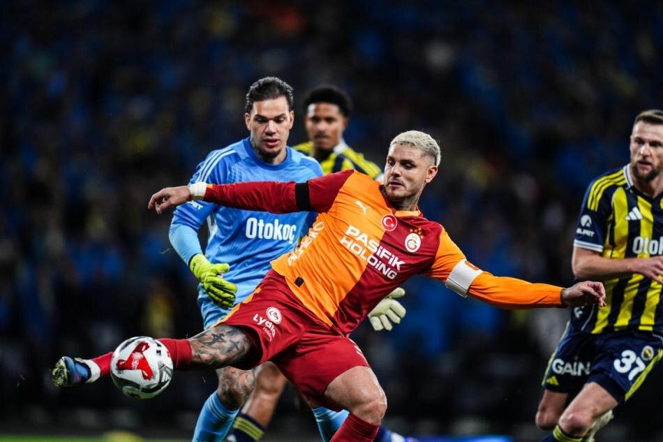 EN �OK G�R�LEN SONU�: 1-0