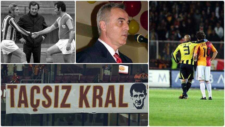 REKABETTEN �LG�N� NOTLAR