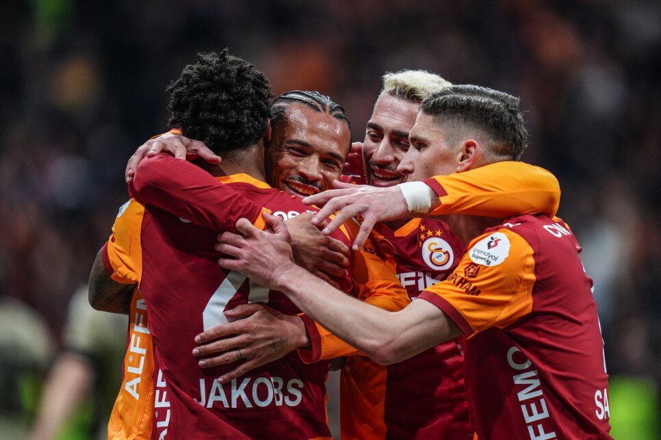 ORTA SAHADA TEMPO VE PRES �ST�NL���