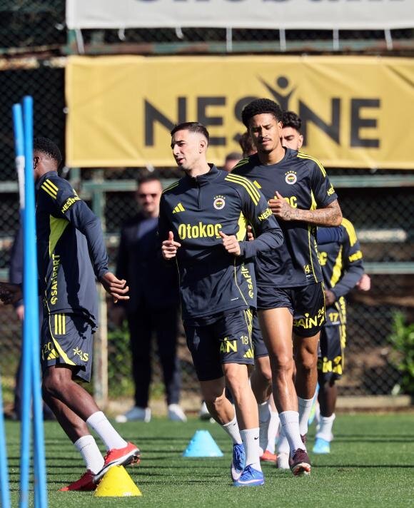 ASENSIO TAKIMLA �ALI�TI