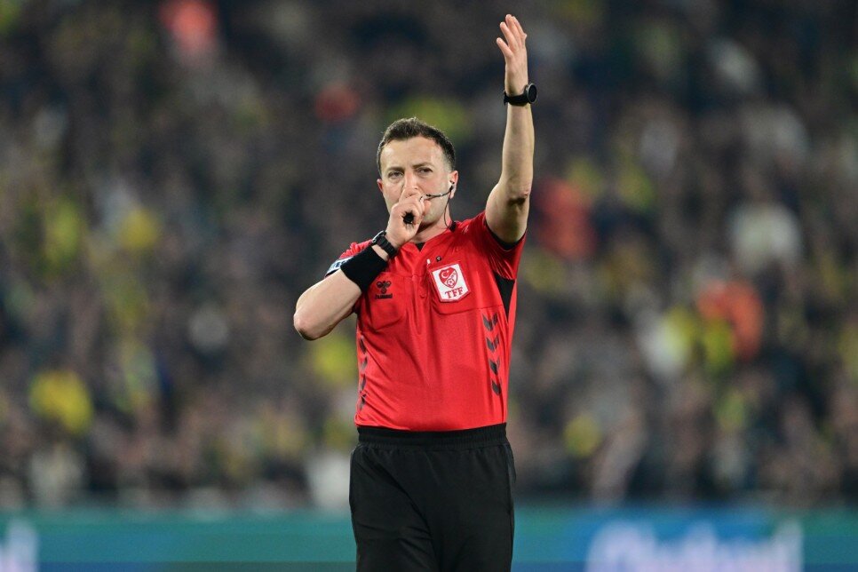 DERB�DE D�D�K YAS�N KOL'DA