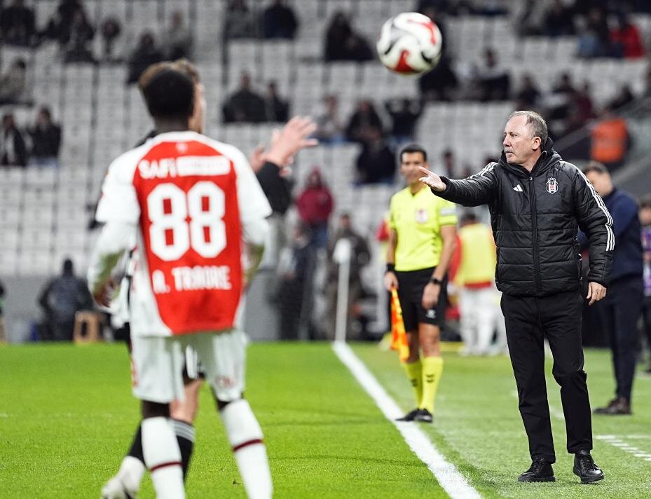 TAKILIP KALMAMAK LAZIM\