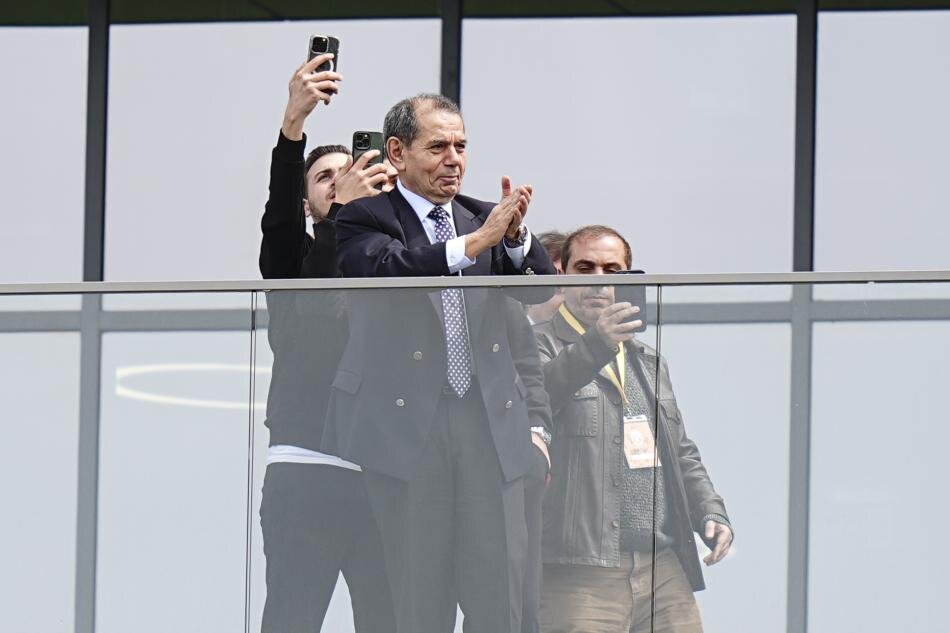 DURSUN �ZBEK'�N S�ZLER�