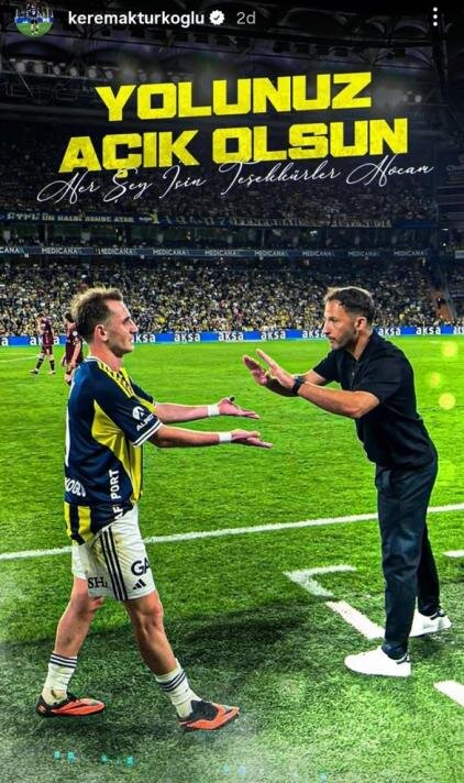 KEREM AKT�RKO�LU