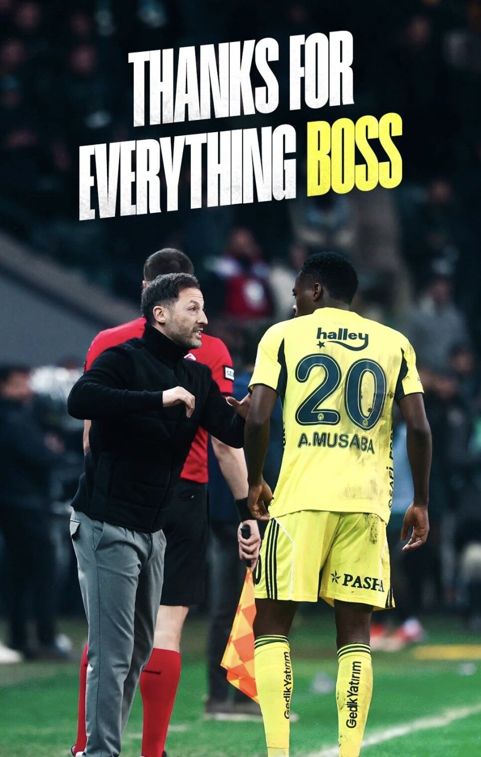 ANTHONY MUSABA