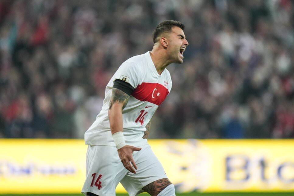 A M�LL� TAKIM'A Y�KSELD�