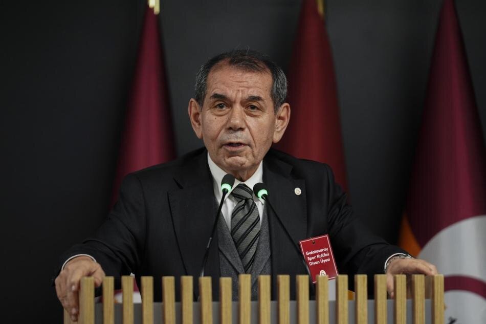 DERB� �NCES� PR�MLER �DEND�