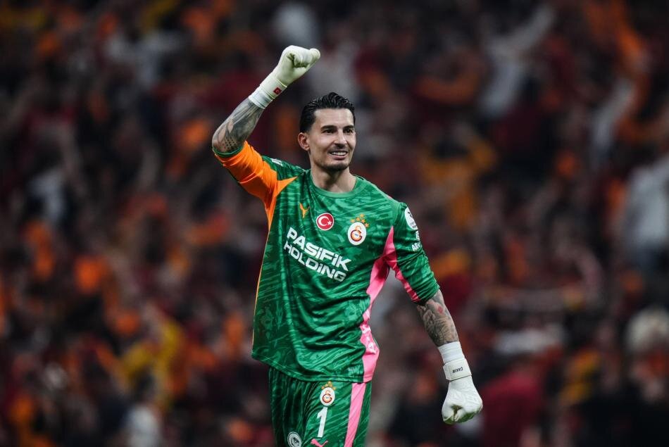 D�NYA KUPASI'NDA OLACAK