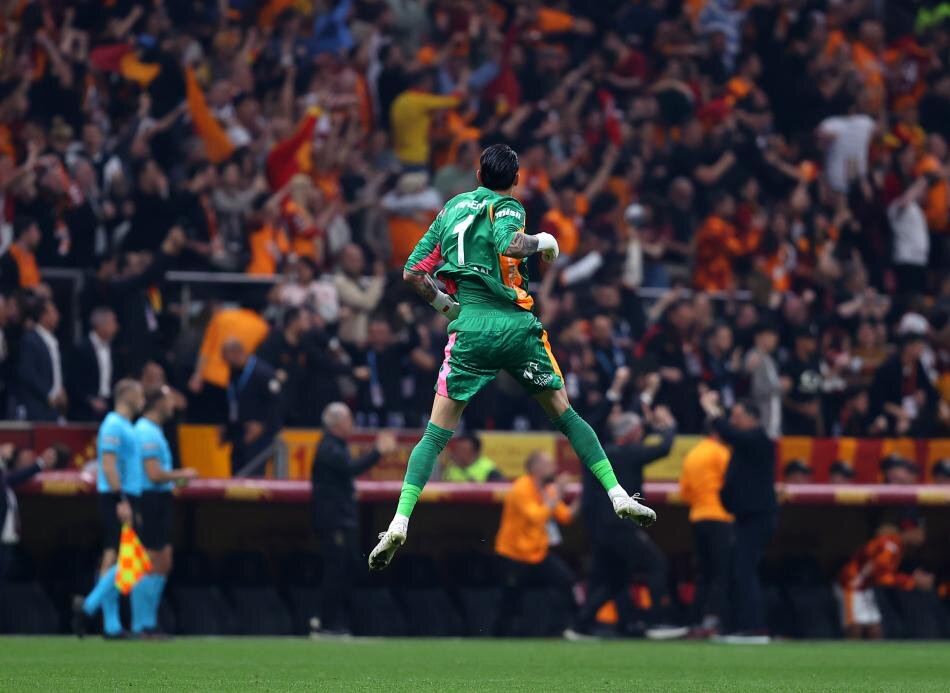 TERC�H U�URCAN OLDU