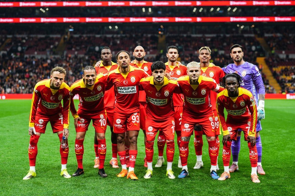 GALATASARAY ���N YORUMLAR
