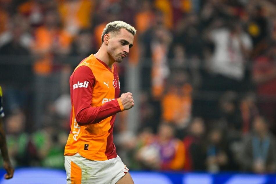 TRANSFER S�NYAL� M�?