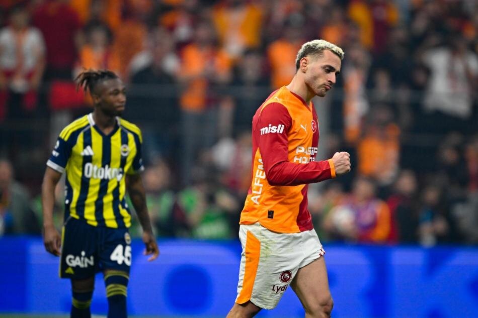 GALATASARAY NE YAPACAK?