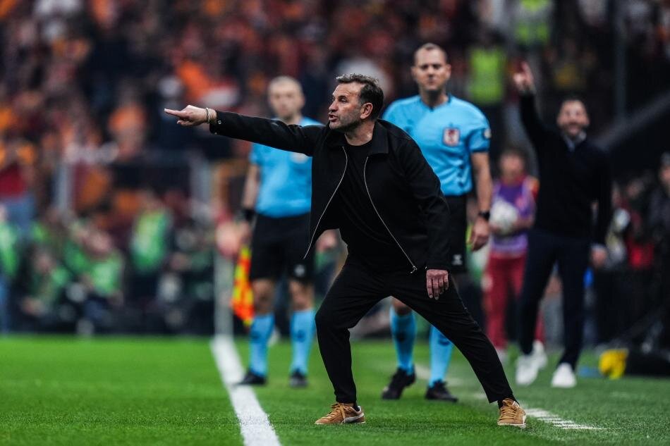 TEKN�K D�REKT�R OLARAK �ST�YOR