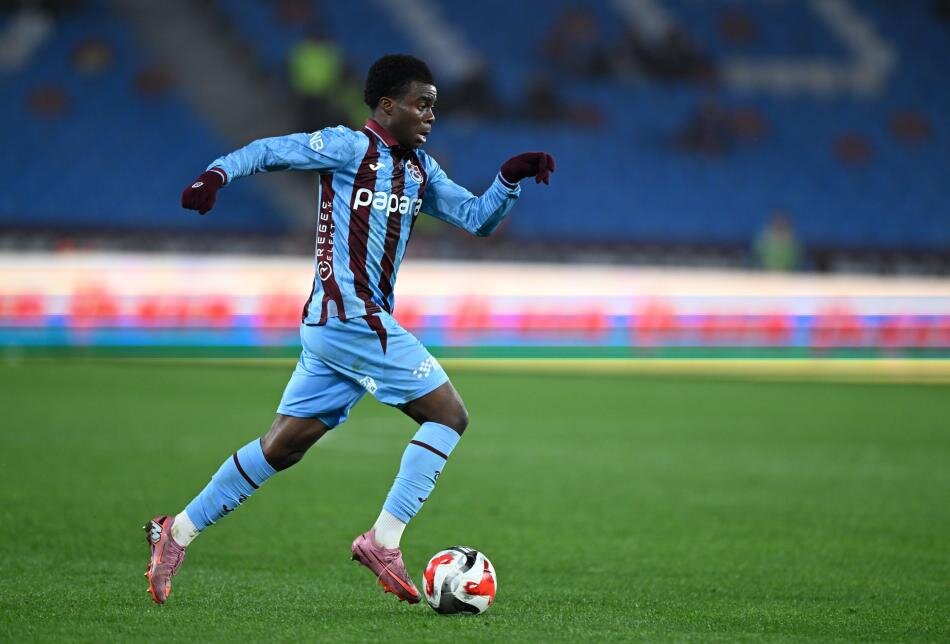 CHRIST OULAI'N�N S�ZLER�