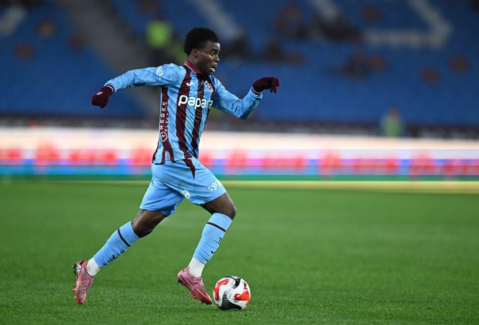 CHRIST OULAI'N�N S�ZLER�