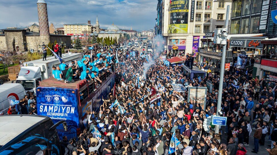 TURUN ARDINDAN KUPAYI ALACAKLAR