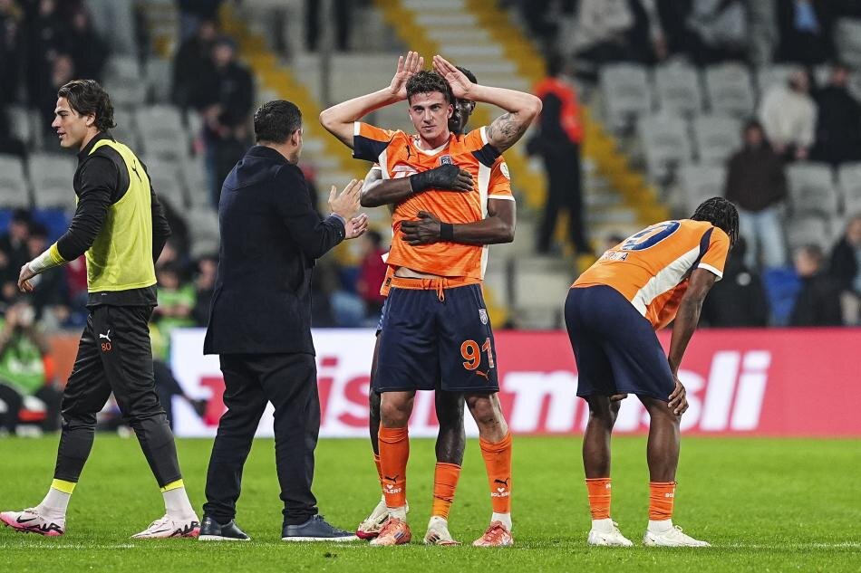 GALATASARAY'DA TRANSFER PLANI