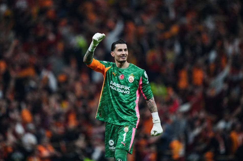 U�URCAN �AKIR'IN KATKISI �OK