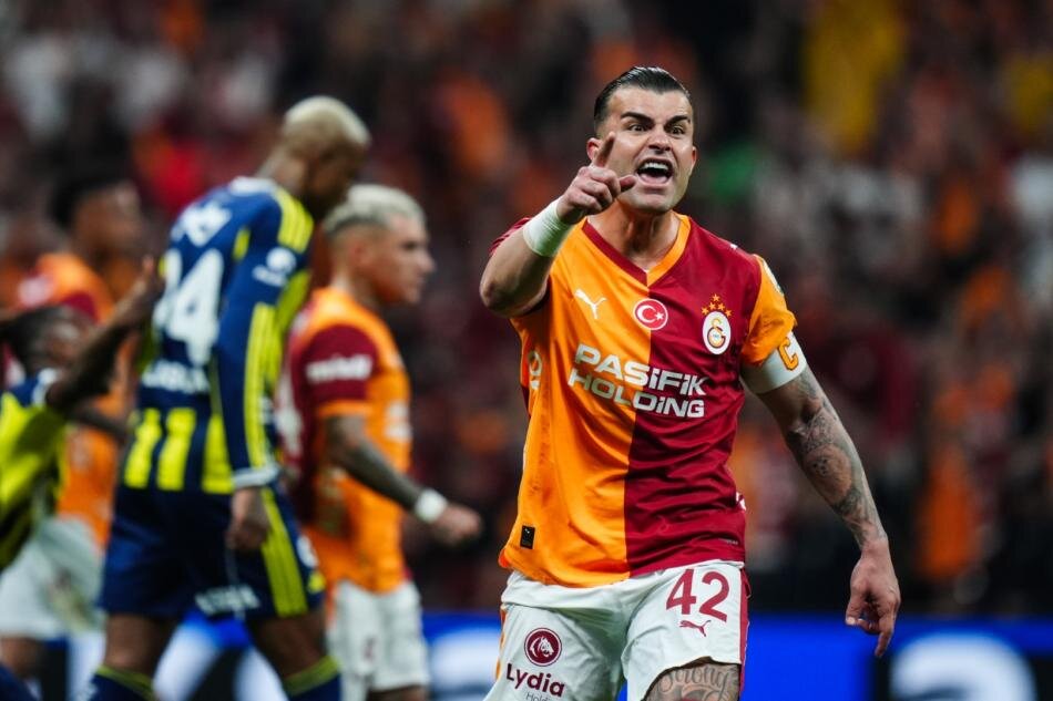 EN �ST�KRARLISI ABD�LKER�M