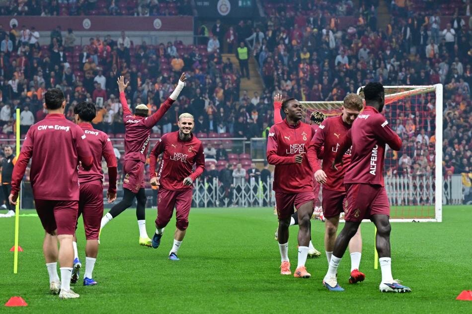 �DMANDA NELER YA�ANDI?