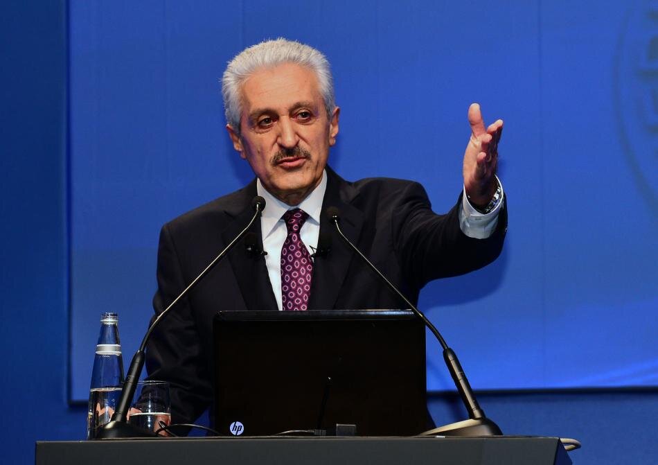 MEHMET AL� AYDINLAR S�ZLER�