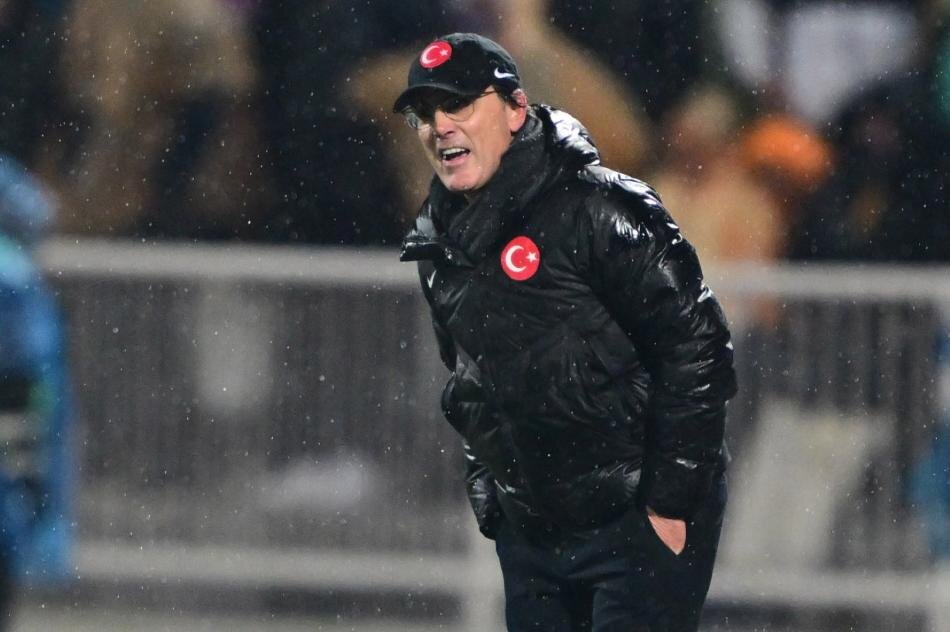 VINCENZO MONTELLA'NIN S�ZLER�