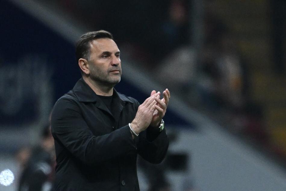 OKAN BURUK'TAN S�ZLE�ME A�IKLAMASI