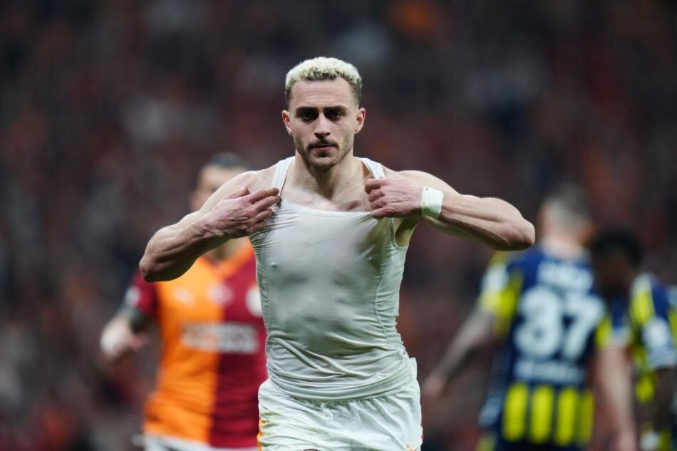 ARSENAL'�N L�STES�NDE