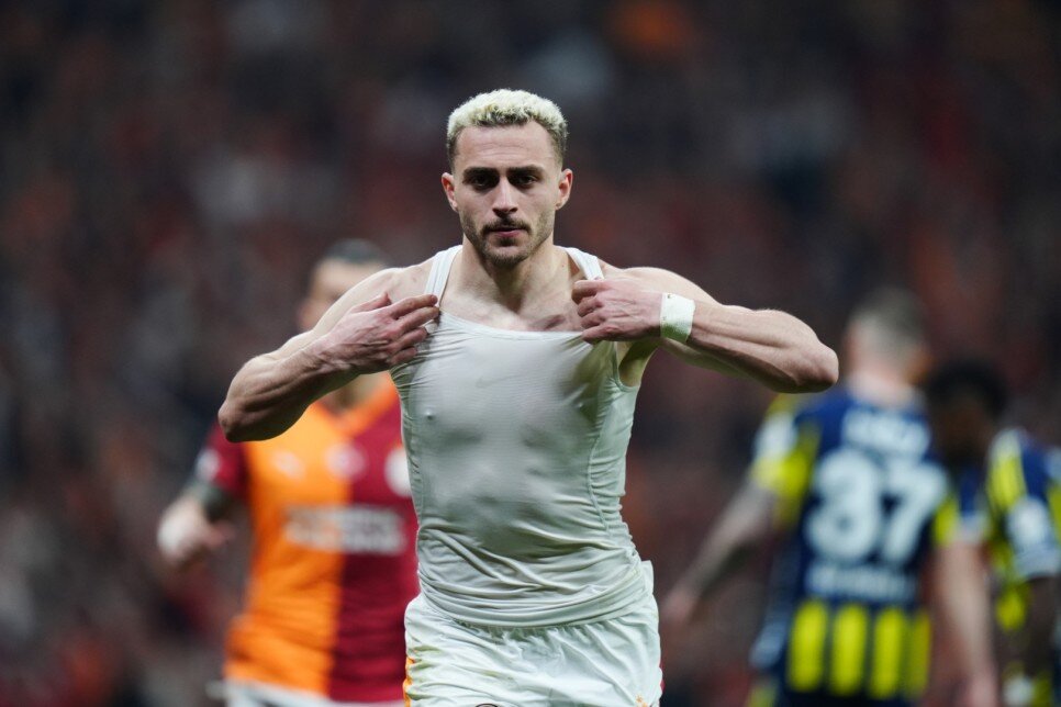 ARSENAL'�N L�STES�NDE