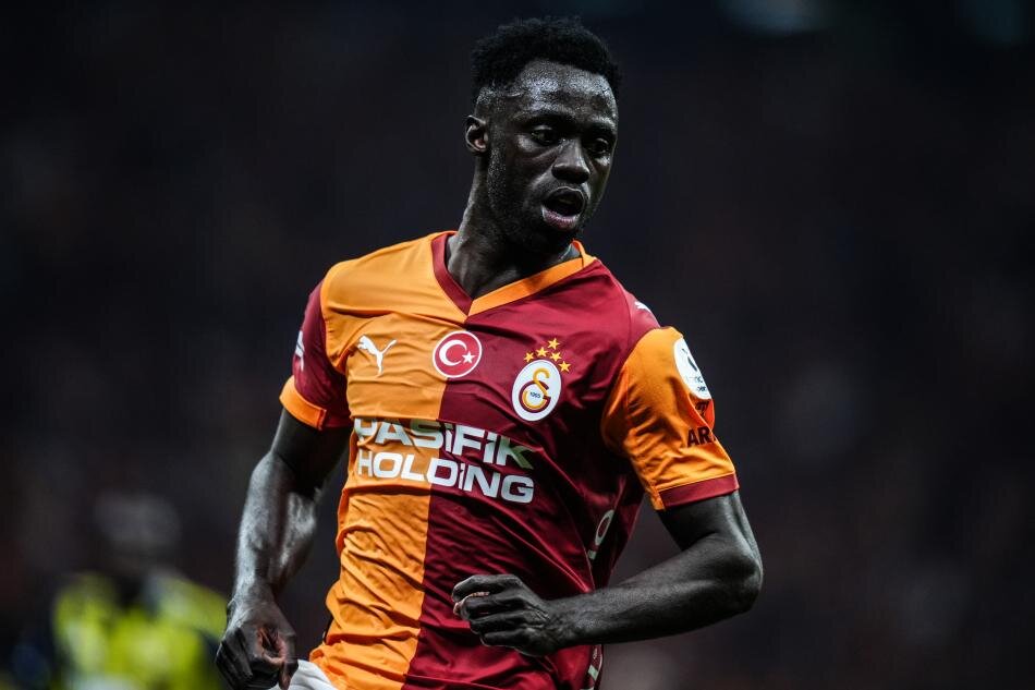 DAVINSON SANCHEZ
