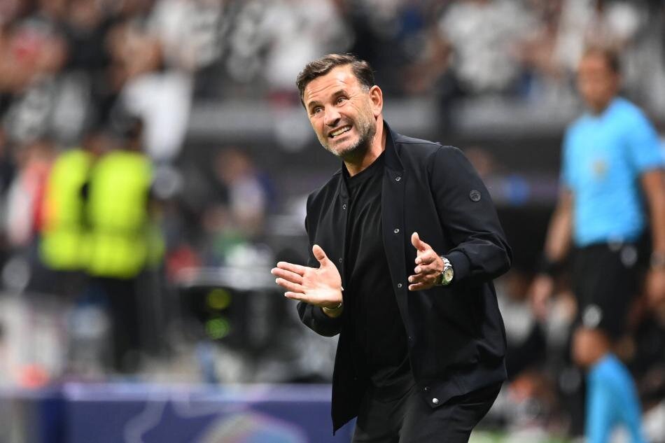 OKAN BURUK'UN GALATASARAYLI DURU�U