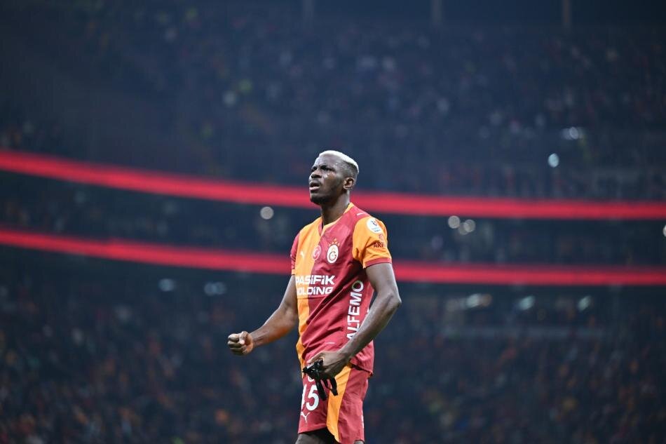 90+2'DE GELEN R�VE�ATA GOL�