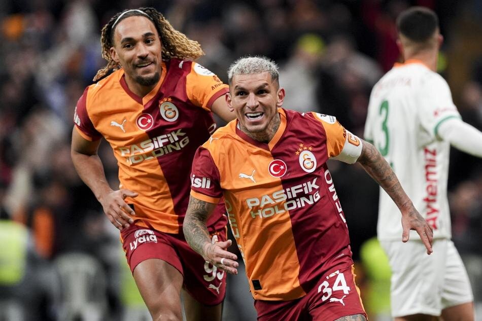 BU SEZON PERFORMANSI