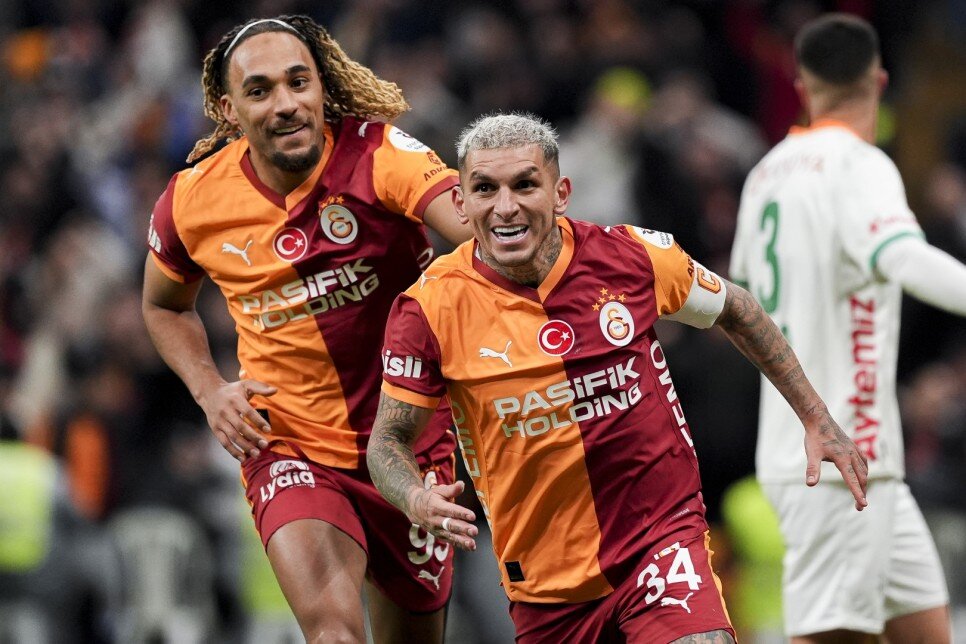 BU SEZON PERFORMANSI