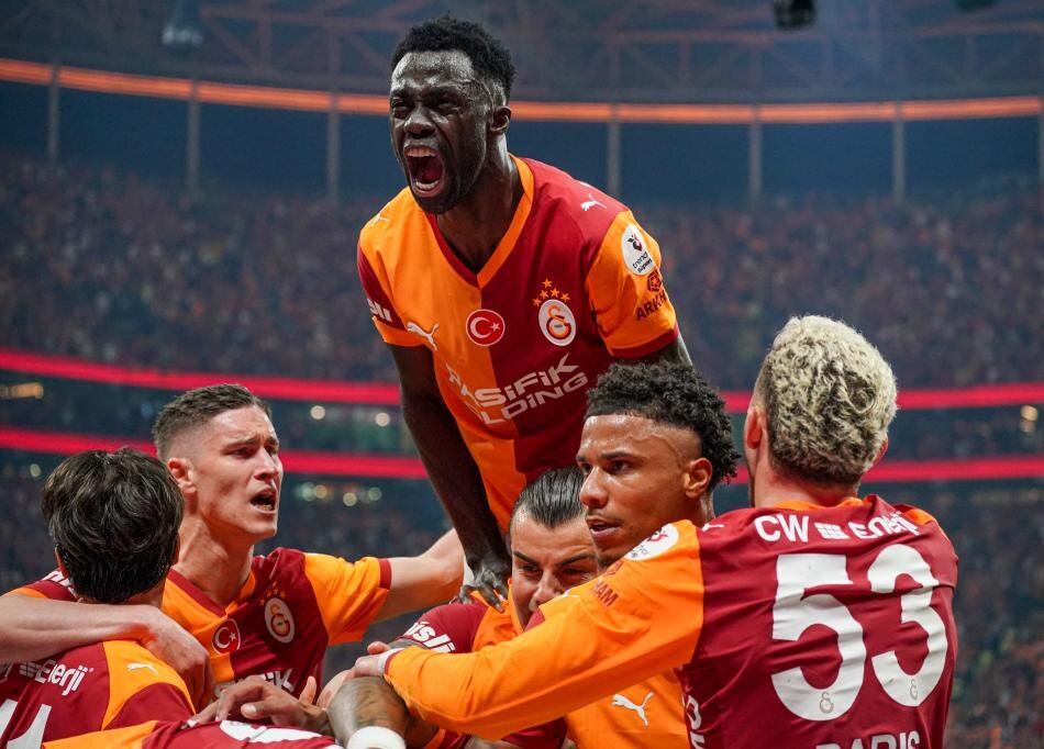 A- ALTINCI YILDIZ