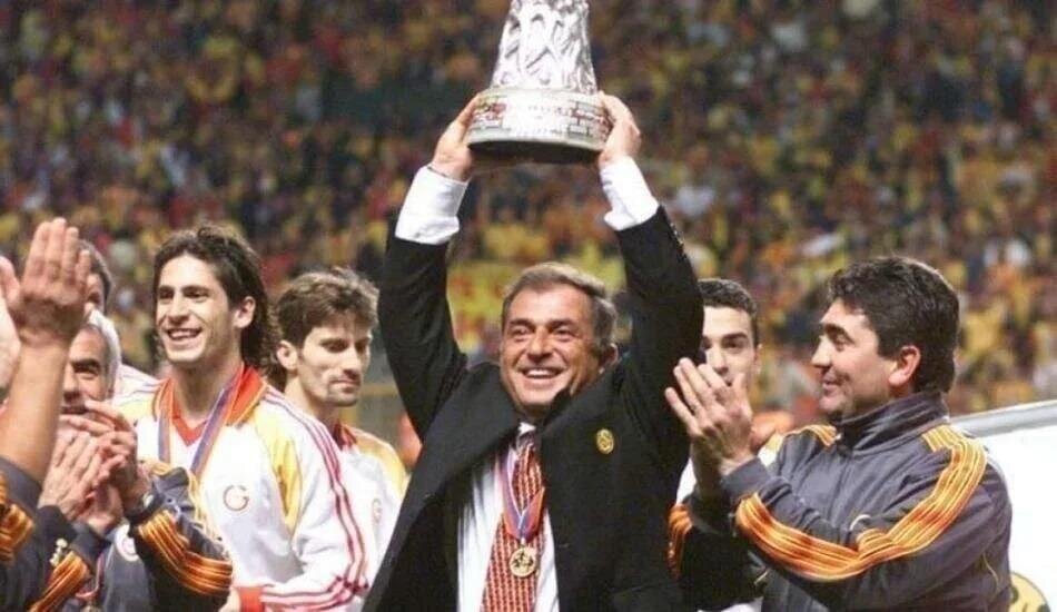 MOTTO NE ZAMAN BA�LADI? (17 May�s 2000)