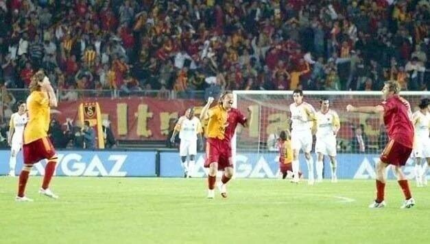 DEN�ZL� FAC�ASI VE ZAFER! (14 May�s 2006)