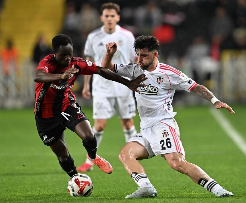 ''SEZONU TELAF� ETMEL�''