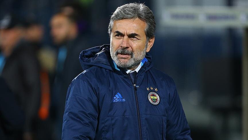 AYKUT KOCAMAN