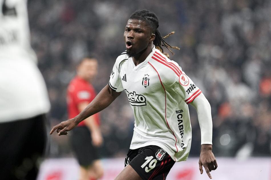 EL BILAL TOURE