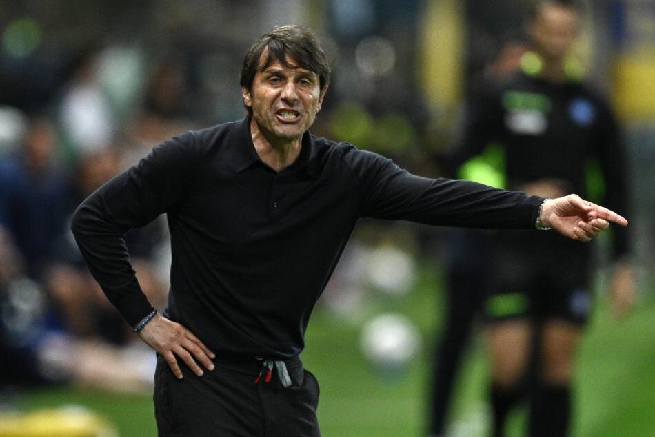 ANTONIO CONTE