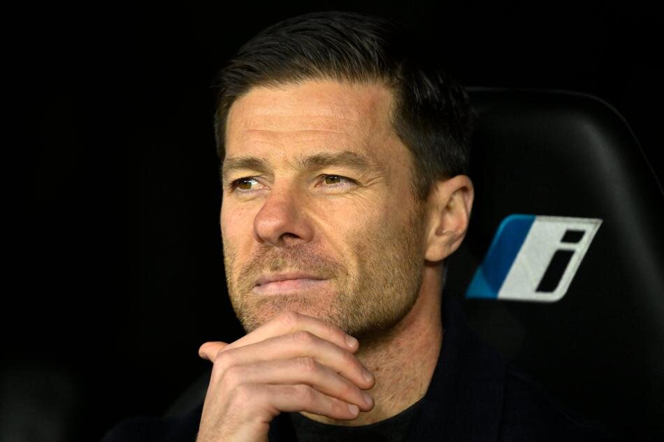XABI ALONSO