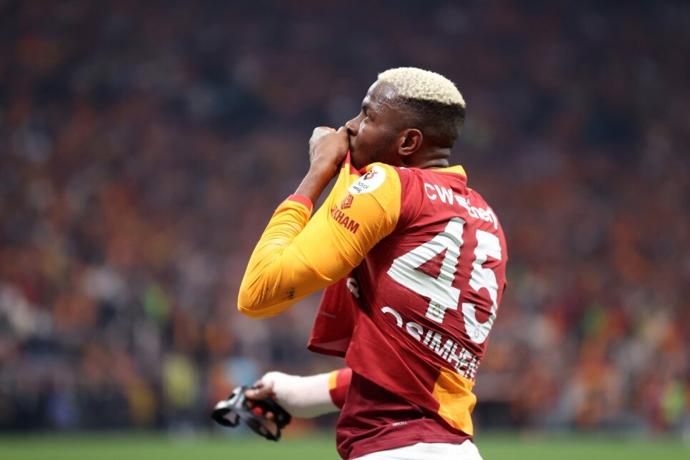 TRANSFERDE G�NDEM OSI
