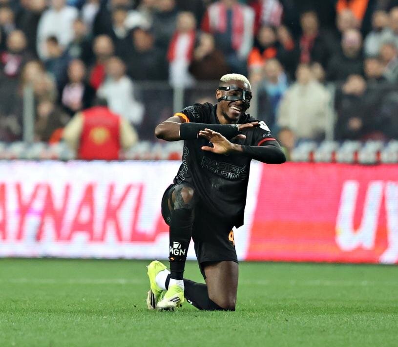 SEZON PERFORMANSI