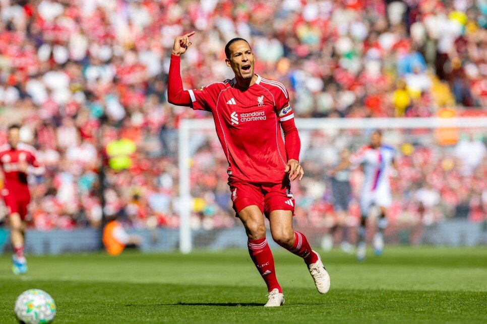 LIVERPOOL'DA DE����M OLAB�L�R