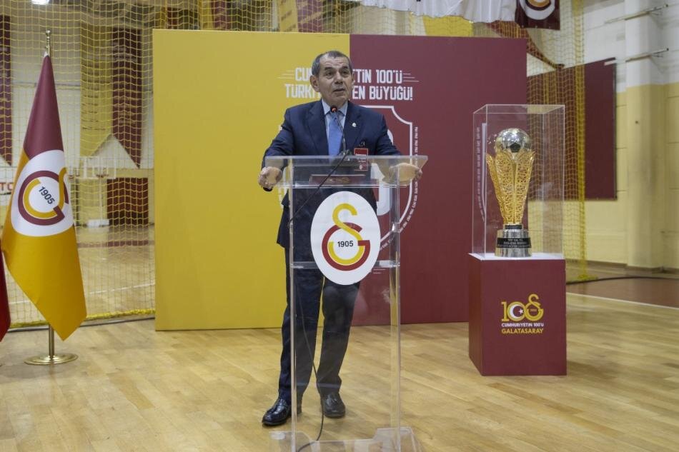 VOLEYBOLDA AVRUPA KUPASI