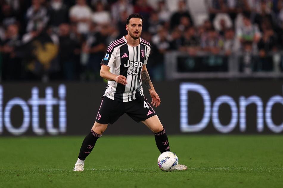 JUVENTUS �LE S�ZLE�MES�