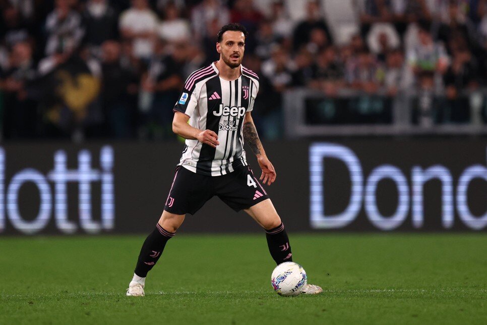 JUVENTUS �LE S�ZLE�MES�