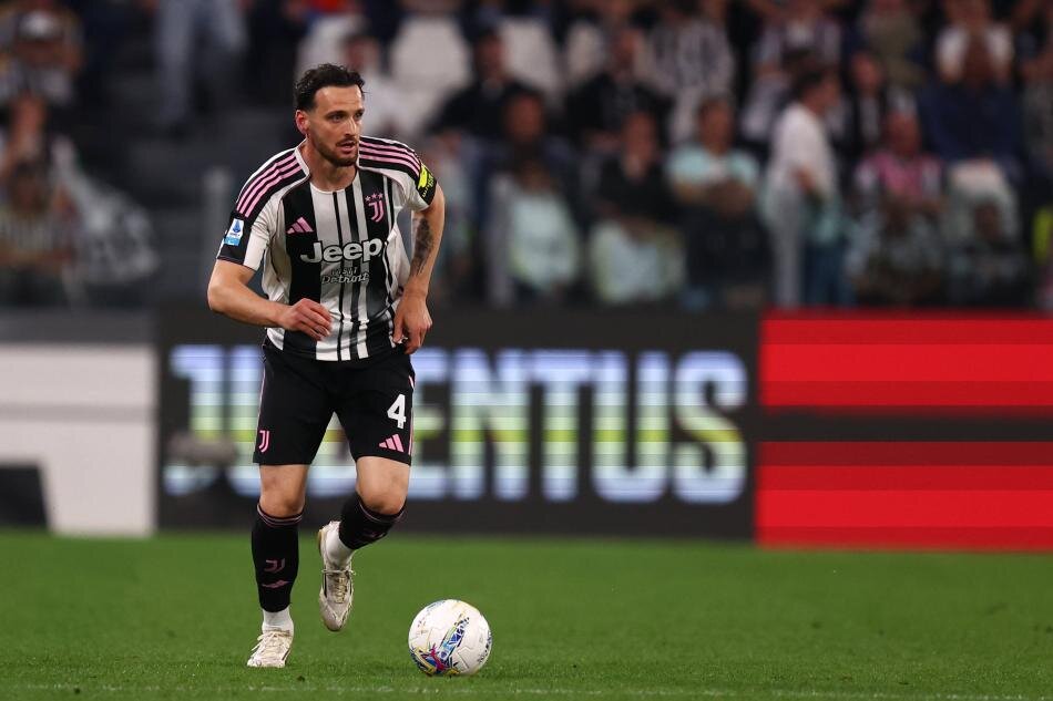JUVENTUS G�NDERECEK