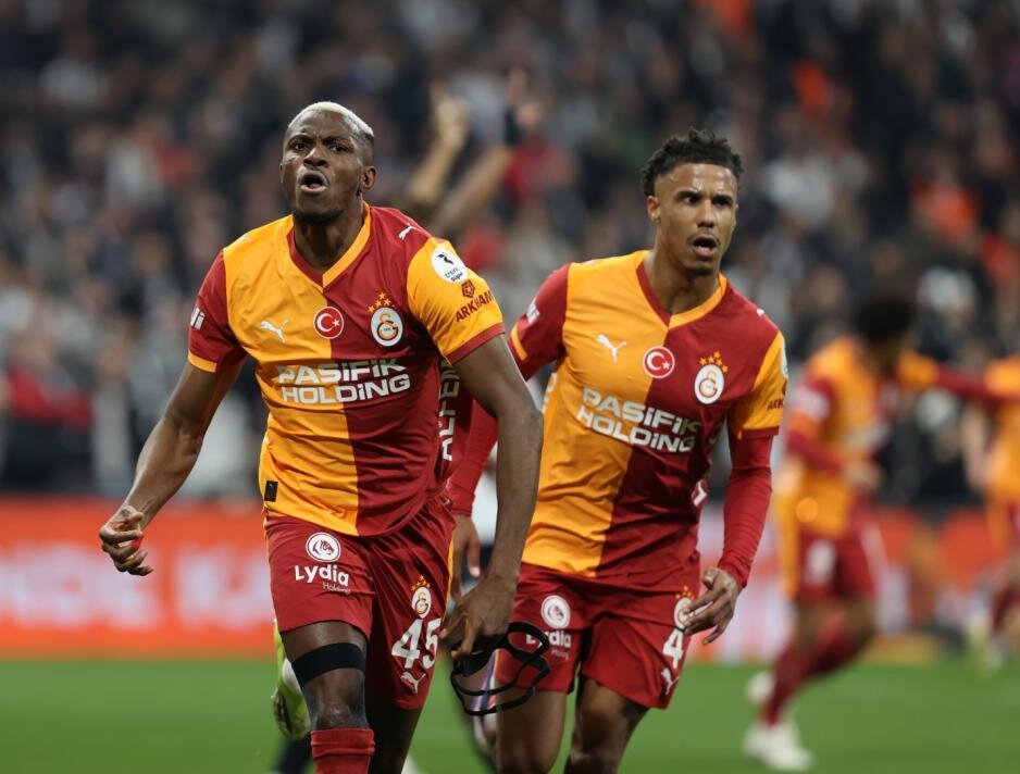 SEZON PERFORMANSI